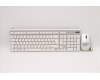 Lenovo KYB_MOUSE G-Tech Euterpe S/W CZ_SL für Lenovo Yoga AIO 7-27ACH6 (F0G7)