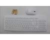 Lenovo KYB_MOUSE Primax R71_G2 2.4G WTG BE_En für Lenovo IdeaCentre AIO 3-24ADA6 (F0FX)