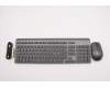 Lenovo KYB_MOUSE G-Tech Euterpe G/B NOD für Lenovo ThinkCentre Neo 50t Gen 4 (12JB/12JC/12JA/12JD)