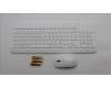 Lenovo KYB_MOUSE Primax R71_G2 2.4G WTG US_EU für Lenovo IdeaCentre AIO 3-24ADA6 (F0FX)