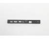 Lenovo Mechanische Baugruppe 530BT Gehäuse Hinterteil Baugruppe für Lenovo ThinkCentre M90n-1 (11AD/11AF/11AH/11AK)