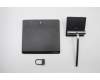 Lenovo MECH_ASM STAND_GT_V5 BK_SUS_New für Lenovo V50a-24IMB (11FL)