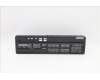 Lenovo MECH_ASM 8.2L 337ATA, Front bezel ASM für Lenovo ThinkCentre M80t Gen 3 Tower (12A0)