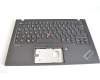 Lenovo Mechanische Baugruppe Tastaturrahmen Französisch WLAN Dual-Band CHY für Lenovo ThinkPad X1 Carbon 7th Gen (20QD/20QE)