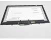 Lenovo Mechanische Baugruppe Tastaturrahmen Europäisches Englisch International Dual-Band CHY für Lenovo ThinkPad X1 Carbon 7th Gen (20QD/20QE)