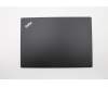 Lenovo MECH_ASM A-Cover,BLK,PPS,Touch,gasket für Lenovo ThinkPad X13 (20UF/20UG)