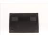 Lenovo MECH_ASM Base Cover,BK,AL,WLAN für Lenovo ThinkPad Z16 G1 (21D4/21D5)