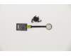 Lenovo MECH_ASM FRU FE5A0_POWER_BTN W FPR SLR für Lenovo ThinkPad E15 (20RD/20RE)