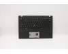 Lenovo MECH_ASM GRP KBD BZL,ENG,WL,DB,CHY für Lenovo ThinkPad X1 Carbon 7th Gen (20QD/20QE)