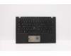 Lenovo MECH_ASM GRP KBD BZL,HBW,WL,DB,CHY für Lenovo ThinkPad X1 Carbon 7th Gen (20QD/20QE)