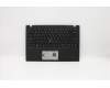 Lenovo MECH_ASM GRP KBD BZL,ENG,WW,DB,CHY für Lenovo ThinkPad X1 Carbon 7th Gen (20QD/20QE)