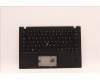 Lenovo MECH_ASM GRP KBD BZL,ITA,WW,DB,CHY für Lenovo ThinkPad X1 Carbon 7th Gen (20QD/20QE)