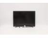 5M10X63652 Lenovo MECH_ASM 2K_INX_IR&HD_Black
