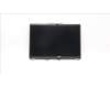 Lenovo MECH_ASM 13.3 WUXGA,LGD,RGB+IR,Black für Lenovo ThinkPad X13s Gen 1 (21BX/21BY)