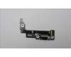 Lenovo MECH_ASM CARD,VOLUME,BUTTON für Lenovo ThinkPad X1 Fold 16 Gen 1 (21ES/21ET)