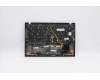 Lenovo MECH_ASM GRP KBD BZL,SWS,WW,DB,CHY für Lenovo ThinkPad X1 Carbon 7th Gen (20QD/20QE)