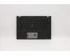Lenovo Mechanische Baugruppe Tastaturrahmen Russisch International Dual-Band CHY für Lenovo ThinkPad X1 Carbon 7th Gen (20QD/20QE)