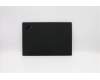 Lenovo MECH_ASM GRP_LCD Rear Cov_FHD_RGB Mic_DB für Lenovo ThinkPad X1 Carbon 8th Gen (20UA/20U9)