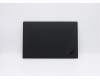 Lenovo MECH_ASM GRP_LCD RearCov_WQHD_RGB Mic_DB für Lenovo ThinkPad X1 Carbon 8th Gen (20UA/20U9)