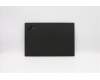 Lenovo MECH_ASM GRP_LCD RCov_UHD_IRMic_W_HDR_DB für Lenovo ThinkPad X1 Carbon 8th Gen (20UA/20U9)
