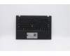 Lenovo MECH_ASM GRP_KBD_BZL_ARA_WLAN_DB_CHY für Lenovo ThinkPad X1 Carbon 8th Gen (20UA/20U9)