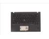 Lenovo MECH_ASM GRP_KBD_BZL_US ENG_WLAN_DB_TRA für Lenovo ThinkPad X1 Carbon 8th Gen (20UA/20U9)