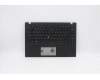 Lenovo MECH_ASM GRP_KBD_BZL_Russian_WLAN_DB_CHY für Lenovo ThinkPad X1 Carbon 8th Gen (20UA/20U9)
