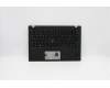 Lenovo Mechanische Baugruppe Tastatur-Rahmen Gruppe Schweizerisch Wlan Dualband TRA für Lenovo ThinkPad X1 Carbon 8th Gen (20UA/20U9)
