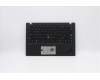 Lenovo Mechanische Baugruppe Tastatur-Rahmen Gruppe Arabisch WWAN Dualband CHY für Lenovo ThinkPad X1 Carbon 8th Gen (20UA/20U9)