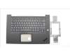 Lenovo MECH_ASM NoWW C-Cvr+ITA KB ASM,SRX für Lenovo ThinkPad P1 Gen 3 (20TH/20TJ)