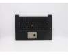 Lenovo MECH_ASM NoWW C-Cvr+LA SPA KB ASM,LTN für Lenovo ThinkPad P1 Gen 3 (20TH/20TJ)
