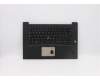 Lenovo Mechanische Baugruppe Ohne WW C-Abdeckung + Spanische Tastatur Baugruppe SRX für Lenovo ThinkPad P1 Gen 3 (20TH/20TJ)