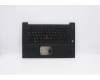 Lenovo MECH_ASM NoWW C-Cvr+UKE KB ASM,LTN für Lenovo ThinkPad P1 Gen 3 (20TH/20TJ)