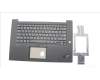 Lenovo MECH_ASM WW C-Cvr+ARA KB ASM,SRX für Lenovo ThinkPad P1 Gen 3 (20TH/20TJ)