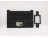 Lenovo MECH_ASM WW C-Cvr+POR KB ASM,LTN für Lenovo ThinkPad P1 Gen 3 (20TH/20TJ)