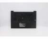 Lenovo MECH_ASM WW C-Cvr+RUS KB ASM,LTN für Lenovo ThinkPad P1 Gen 3 (20TH/20TJ)