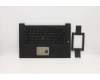 Lenovo MECH_ASM NoWW C-Cvr+UKR KB ASM,LTN für Lenovo ThinkPad P1 Gen 3 (20TH/20TJ)