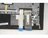 Lenovo MECH_ASM KBD ARA(Sun) Tex FPR US BK für Lenovo ThinkPad E14 Gen 2 (20TB)