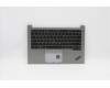 Lenovo MECH_ASM KBD ENG BL(Sun) Pat US SR für Lenovo ThinkPad E14 Gen 2 (20TB)