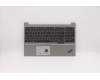 Lenovo MECH_ASM KB ENG(P)FPR US SR für Lenovo ThinkPad E15 Gen 2 (20TD/20TE)