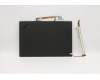 Lenovo MECH_ASM GRP_LCD R Cov_FHD_eP_IR Mic_DB für Lenovo ThinkPad X1 Carbon 8th Gen (20UA/20U9)