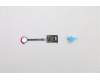 Lenovo MECH_ASM FRU FP W/Power Button BK ASSY für Lenovo ThinkPad E15 Gen 2 (20TD/20TE)