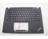 Lenovo MECH_ASM KBDW/C ARA BKLT(CHY)WW US BK für Lenovo ThinkPad T14s Gen 2 (20WM/20WN)