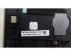 Lenovo MECH_ASM KBDW/C ITA BKLT(CHY) UK GY für Lenovo ThinkPad T14s Gen 2 (20WM/20WN)