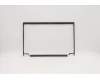 Lenovo MECH_ASM T15G2_BCOV_GY_AL_ASSY_W_SHUTTER für Lenovo ThinkPad P15s Gen 2 (20W6/20W7)