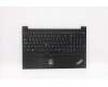 Lenovo MECH_ASM KB C POR(PMX)PT UK BK für Lenovo ThinkPad E15 Gen 4 (21E6/21E7)