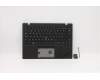 Lenovo MECH_ASM GRP,KBD,BZL,POR,WL,BK,CHY für Lenovo ThinkPad X1 Nano Gen 1 (20UN/20UQ)