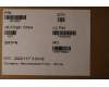Lenovo MECH_ASM CS20 2bcp,Mylar,MM-Silver,CHY für Lenovo ThinkPad E14 Gen 2 (20T7)