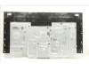 Lenovo MECH_ASM MAIN_FRAME_BRK_IAP,AIO 3 27 für Lenovo ThinkCentre Neo 30a Gen 4 (12JV)