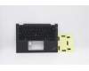 Lenovo MECH_ASM WW C-Cvr+ENG KB ASM,CHY für Lenovo ThinkPad P16 Gen 1 (21D6/21D7)